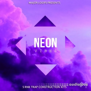 Major Loops Neon Vibes