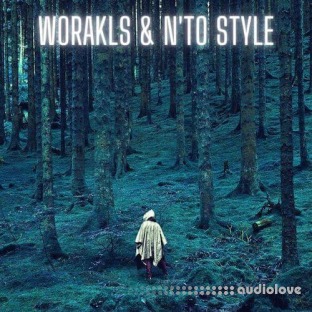 Innovation Sounds Worakls and N'to Style Ableton Live Template