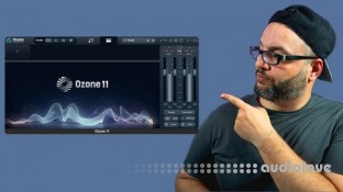 Udemy Mastering With Ozone 11