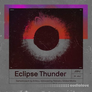 Renraku Ankou - Eclipse Thunder