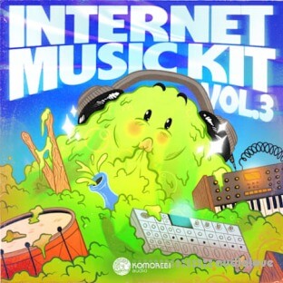 Komorebi Audio Internet Music Kit Vol.3