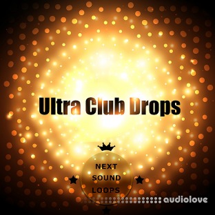 Next Sound Loops Ultra Club Drops