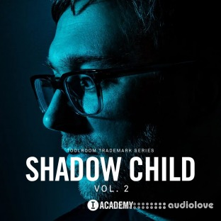 Toolroom Shadow Child Vol.2 Trademark Series