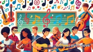 Udemy Aural Skills: Melodic Dictations for Musicians Vol.1