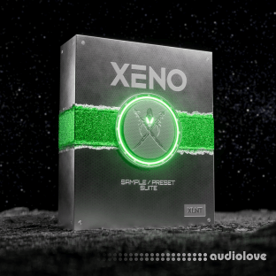 XLNTSOUND Xeno [Early Access]