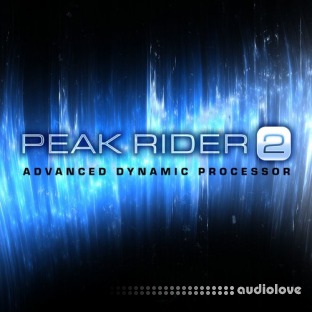 Impact Soundworks Peak Rider