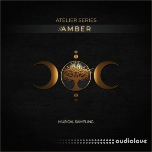 Musical Sampling Atelier Series Amber