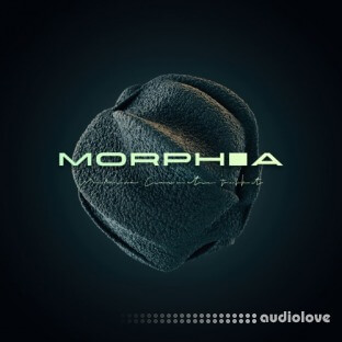 Audiomodern Morphia (Soundbox Instrument)