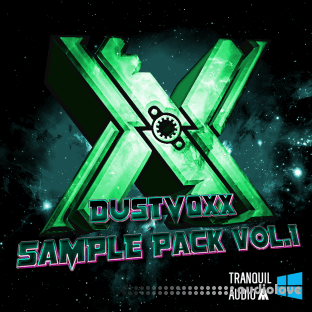 Tranquil Audio Dustvoxx Sample Pack Vol.1