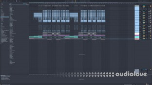 MAD DUBZ Track Breakdown 8: SHOOTAHS