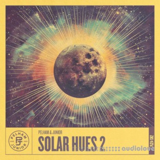 Pelham and Junior Solar Hues 2