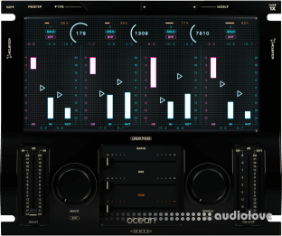 Acustica Audio Ocean