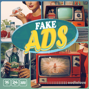 Epic Stock Media Fake Advertisements and Radios