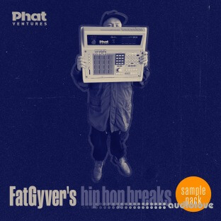 Fanu/FatGyver Hip Hop Breaks Sample Pack