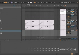 phritz The Chord Rack MIDI Preset