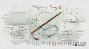 Three-Body Technology Whisper Of Loong Samples