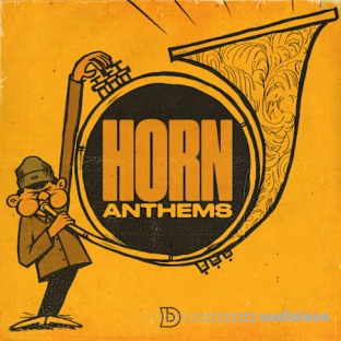 DopeBoyzMuzic Horn Anthems Vol.1