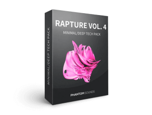 Phantom Sounds Rapture Vol.4