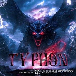 Loop Legend Typhon Multi Kit