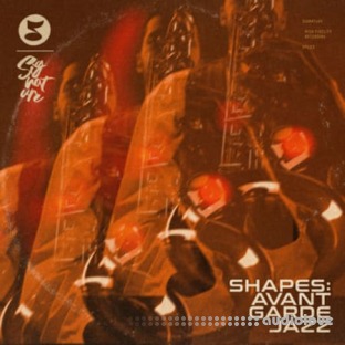 Signature Shapes: Avant Garde Jazz