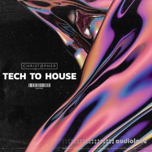 CHRSTPHR Production Christopher x Spiral Music Tech To House Sample Pack