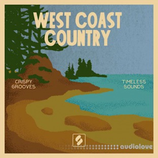 Splice Country West Coast Country