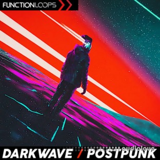 Function Loops Darkwave - Postpunk