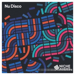 Niche Audio Nu Disco