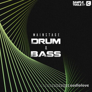 Sample Tools By Cr2 Mainstage Drum and Bass