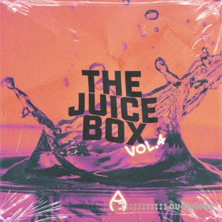 Audio Juice The Juice Box Vol.4