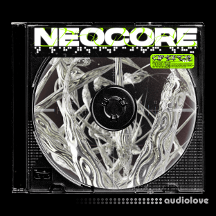 ethereal2080 Neocore Atmospheric Jungle and Breakcore