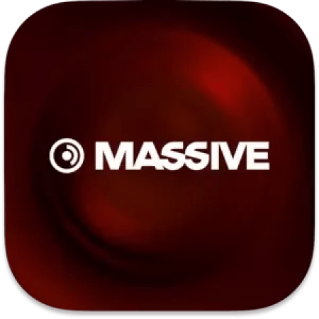 Native Instruments Massive