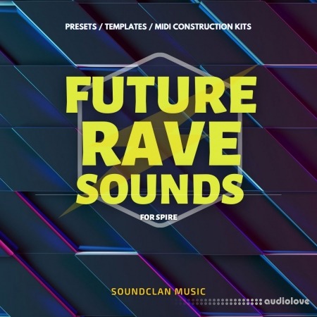 Soundclan Music Future Rave Sounds