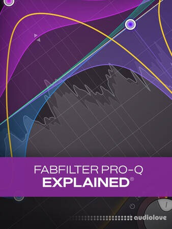 Groove3 FabFilter Pro-Q Explained