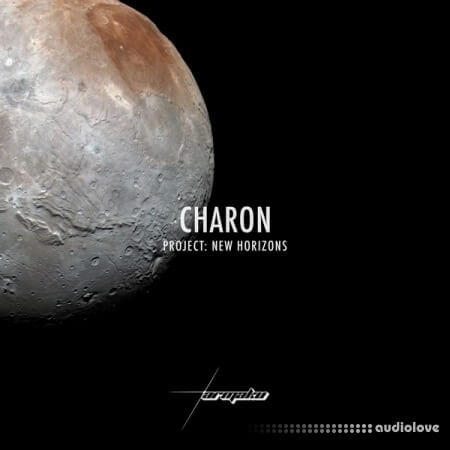 Armaku Sound Charon Sample Pack