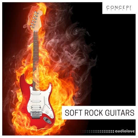 Concept Samples Soft Rock Guitars