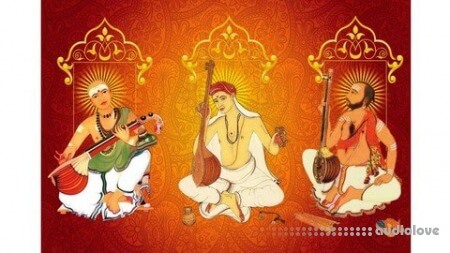 Udemy Carnatic World Music