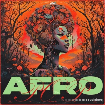 2Deep Beats Afro Pop