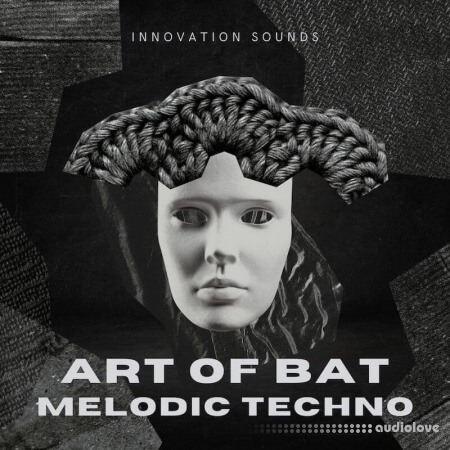 Innovation Sounds Art of Bat Melodic Techno