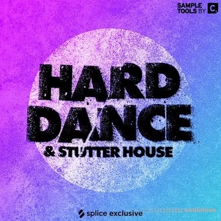 Sample Tools by Cr2 Hard Dance and Stutter House