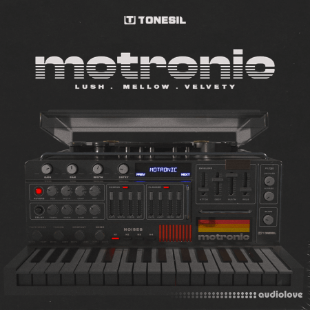 Tonesil Motronic