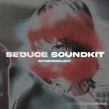 Nostatic Seduce Sound Kit w/ shynemoonlight