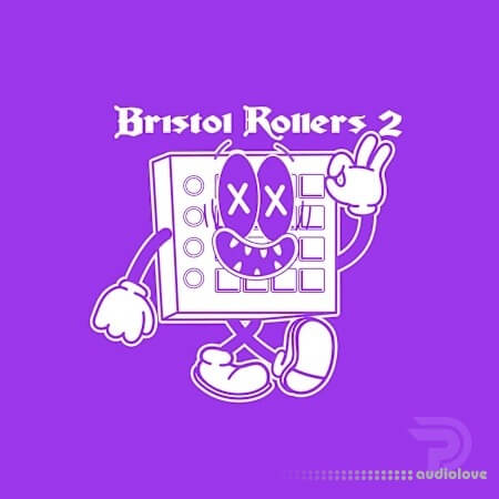 Test Press Phase Plant Bristol Rollers 2