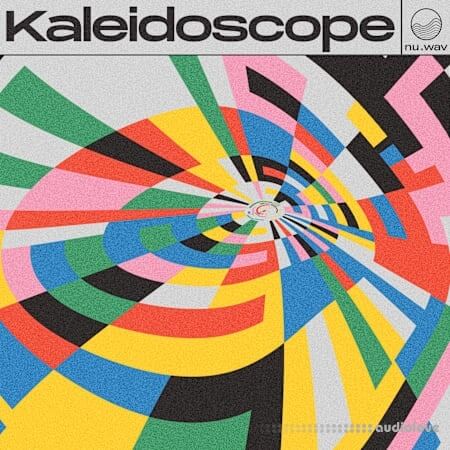 nu.wav Dokkodo Sounds - Kaleidoscope