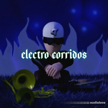 Akyai Electro Corridos Vol.1