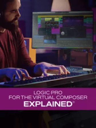 Groove3 Logic Pro for the Virtual Composer Explained