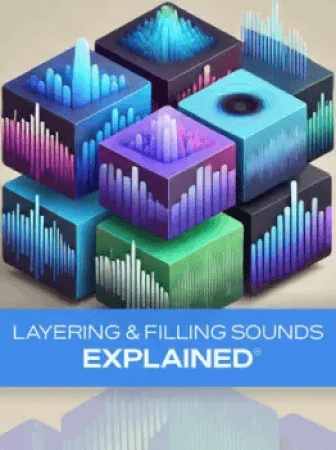 Groove3 Layering and Filling Sounds Explained