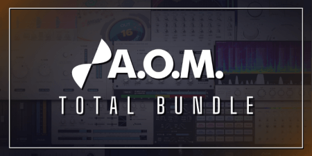 AOM Factory Total Bundle