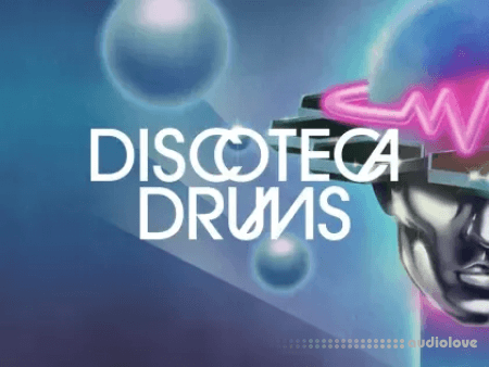 Native Instruments Discoteca Drums