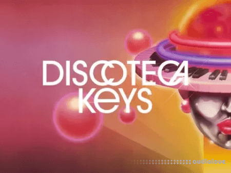 Native Instruments Discoteca Keys